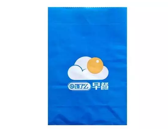 餓了么包裝換裝大法，你家包裝換裝了沒