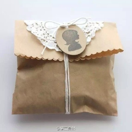 為什么大家都愛采用牛皮紙環(huán)保包裝，它有哪些優(yōu)勢