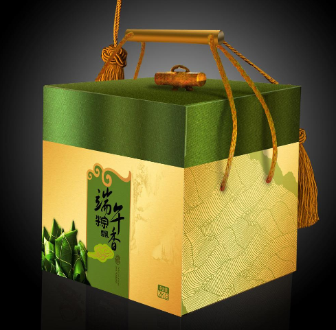 “粽”享歡樂，如何利用包裝提升產(chǎn)品的價(jià)值