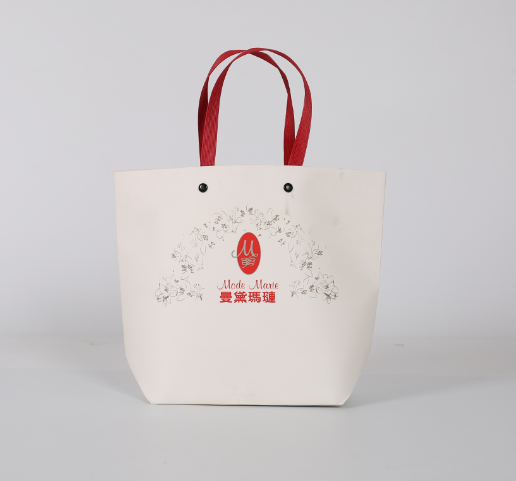 紙袋印刷為何會出現(xiàn)露白？