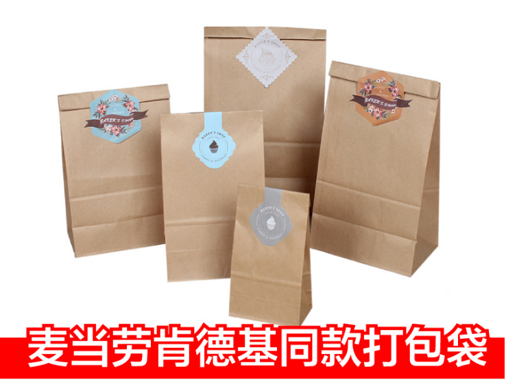 用了這么多年的食品包裝袋，你都選對了嗎？