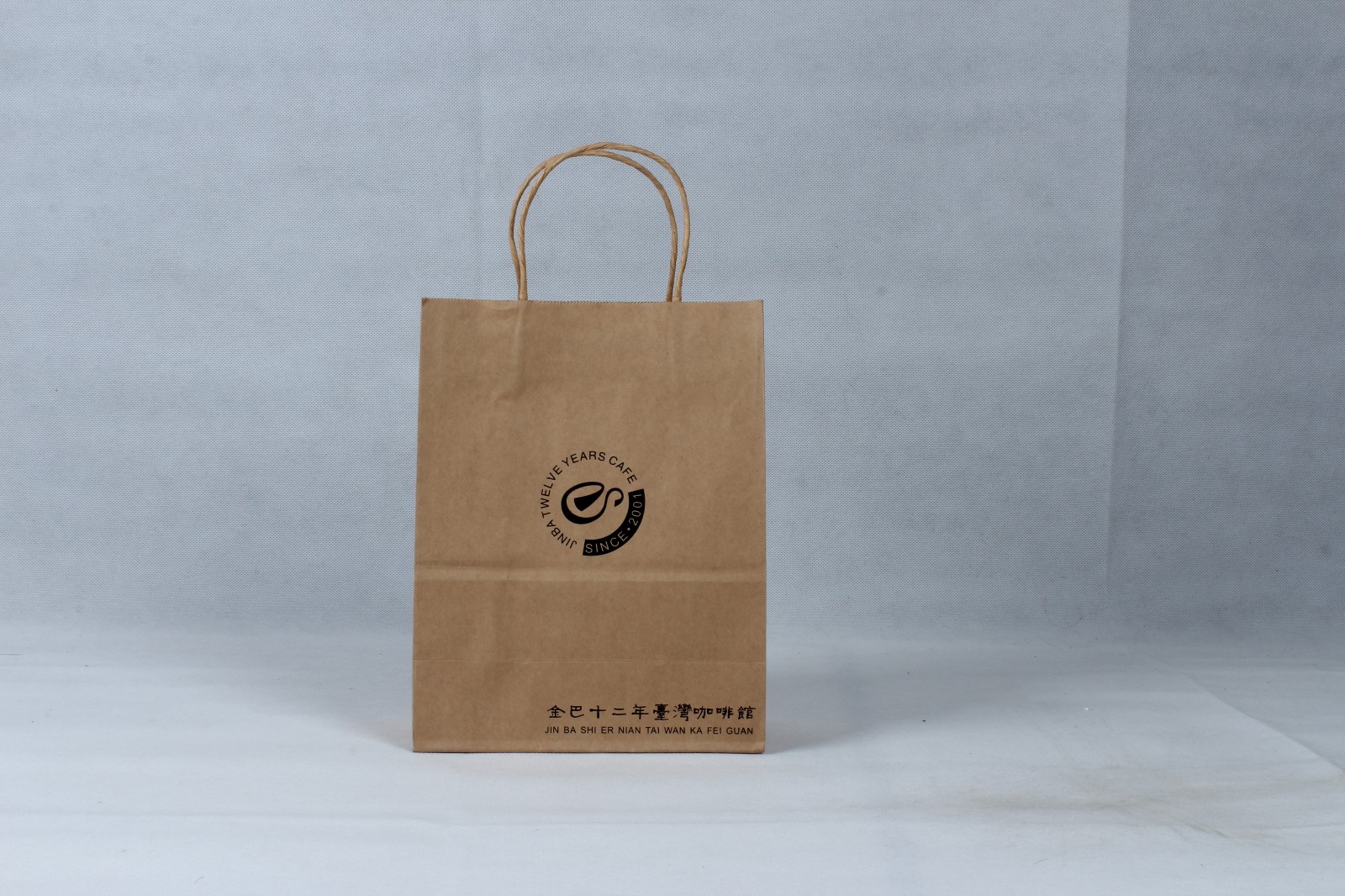 外賣打包紙袋只談創(chuàng)意夠嗎？