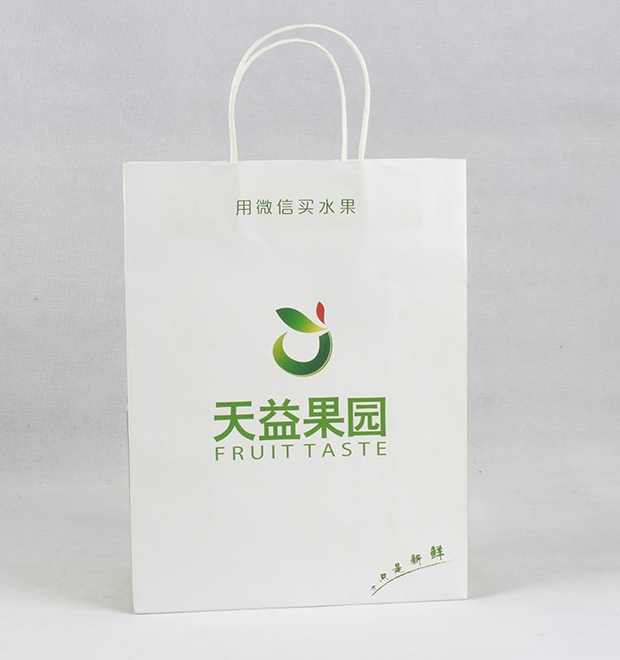 紙袋在印刷過程中會發(fā)生哪些問題？