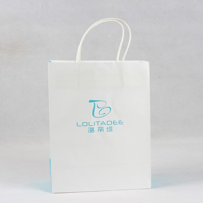 打包紙袋出現(xiàn)卷翹的原因有哪些？又該如何處理呢？