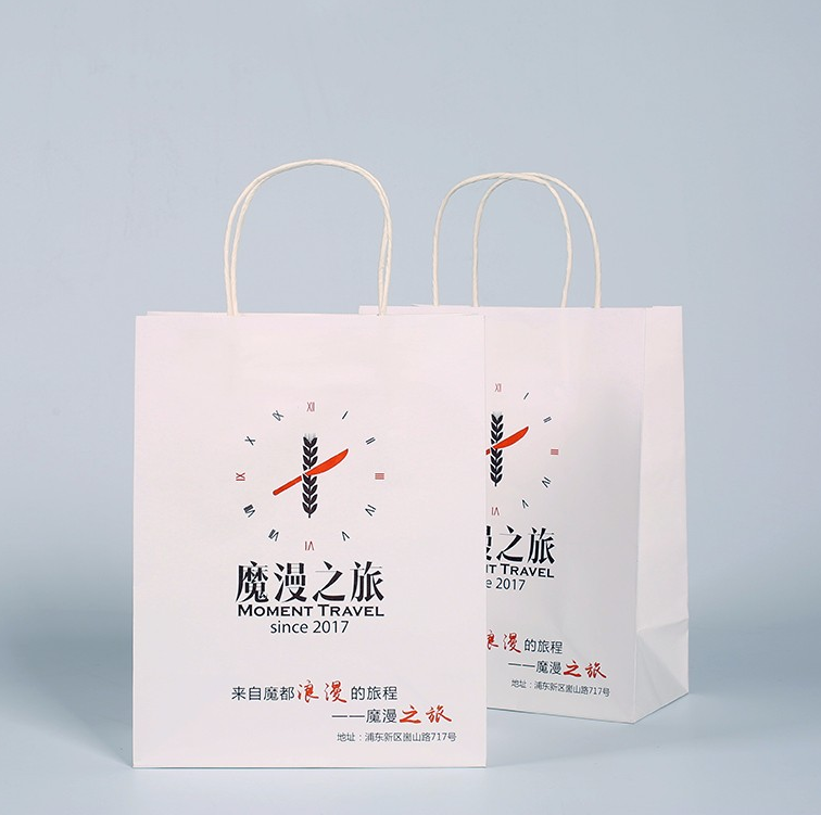 紙袋廠家如何保證產(chǎn)品的交期？