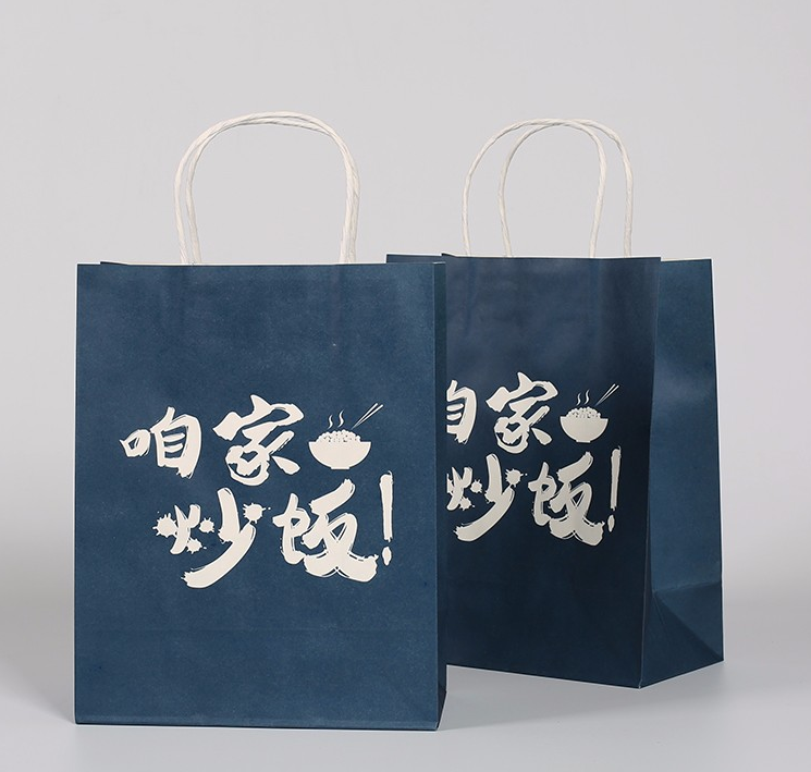 紙袋和塑料袋，哪個(gè)更環(huán)保？
