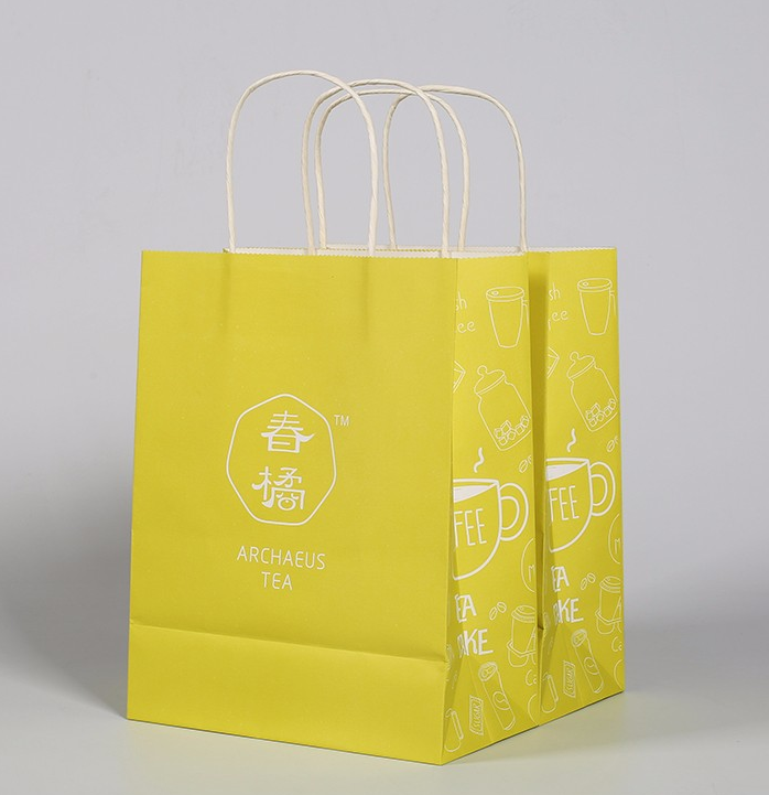 哪些因素會影響紙袋定制的價格？