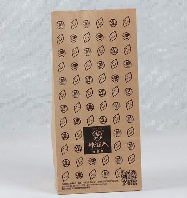 牛皮紙袋生產(chǎn)商除了牛皮紙袋還能運用在這些行業(yè)上！