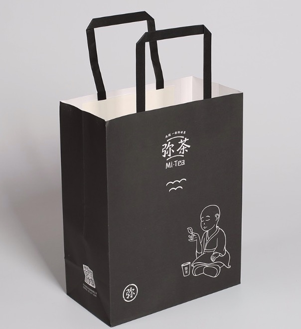 紙袋提手的固定方式有哪幾種？