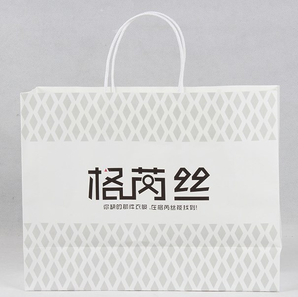 如何確認服裝紙袋訂做過程中客服不專業(yè)？