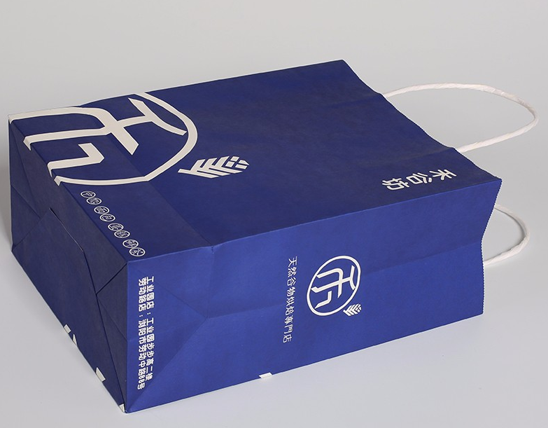 影響手提紙袋價(jià)格的因素有哪些？