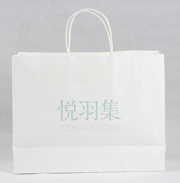 為什么說服裝紙袋并不是100%環(huán)保？