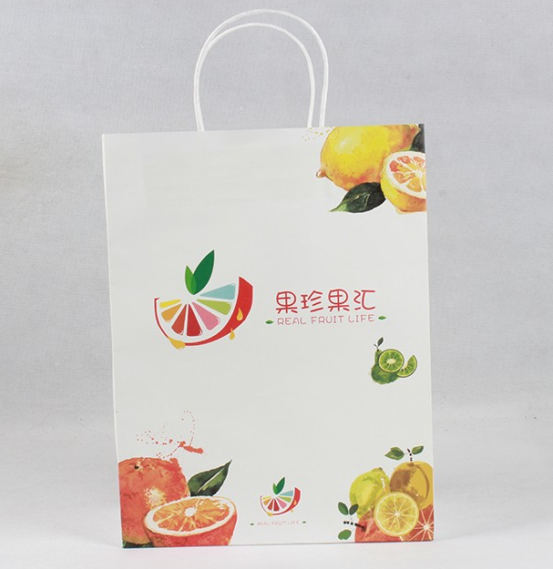 如何去除手提袋刮痕？