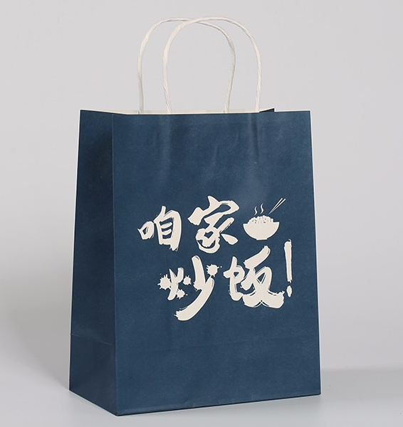 禮品紙袋需要考慮哪些問題？