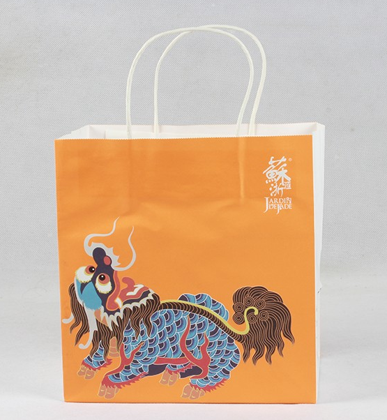 牛皮紙袋有什么發(fā)展前景？