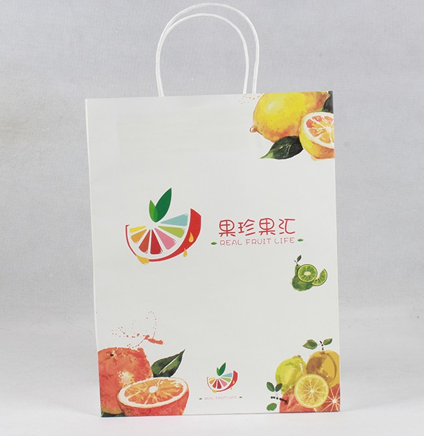 牛皮紙袋與普通紙袋有很大區(qū)別你可知道？