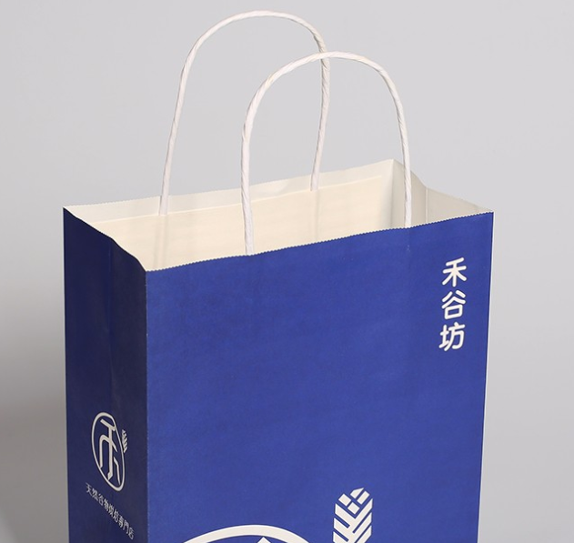 影響定做紙袋價(jià)格的因素有哪些？